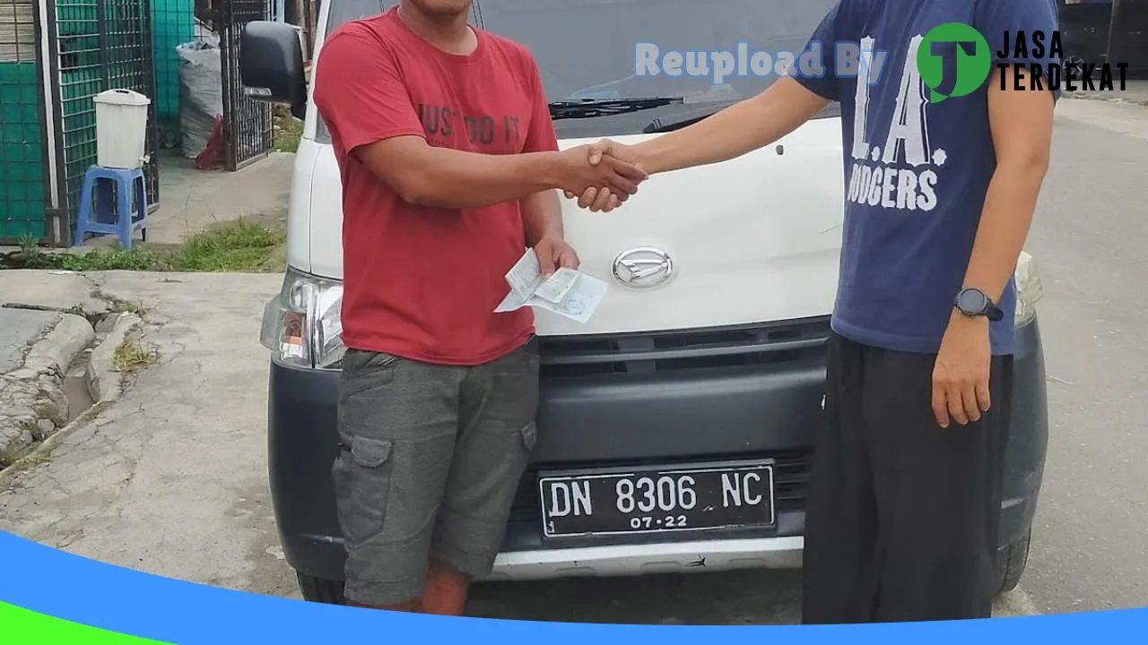 Gambar AISHY SHOWROOM di Parigi Moutong, Sulawesi Tengah ke 2