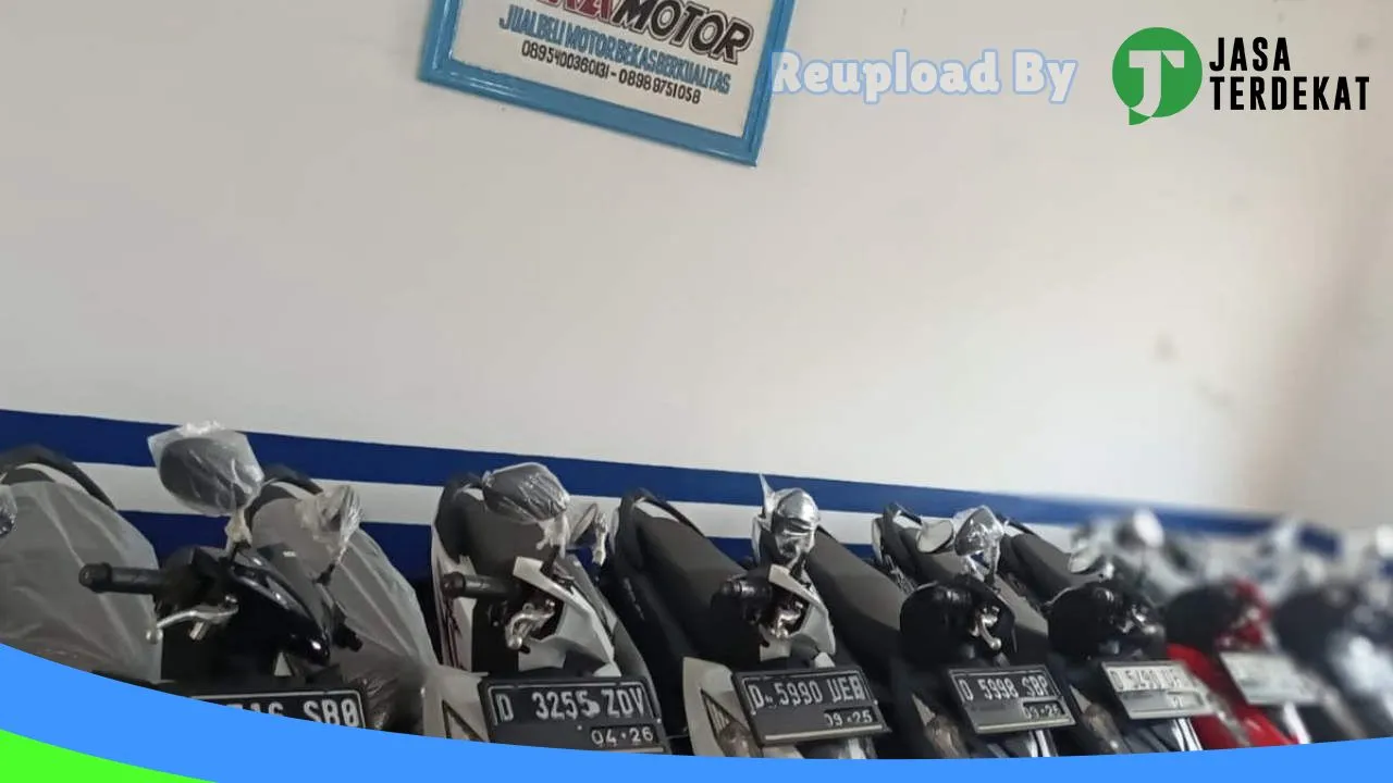Gambar RAKA Motor di Bandung Barat, Jawa Barat ke 4