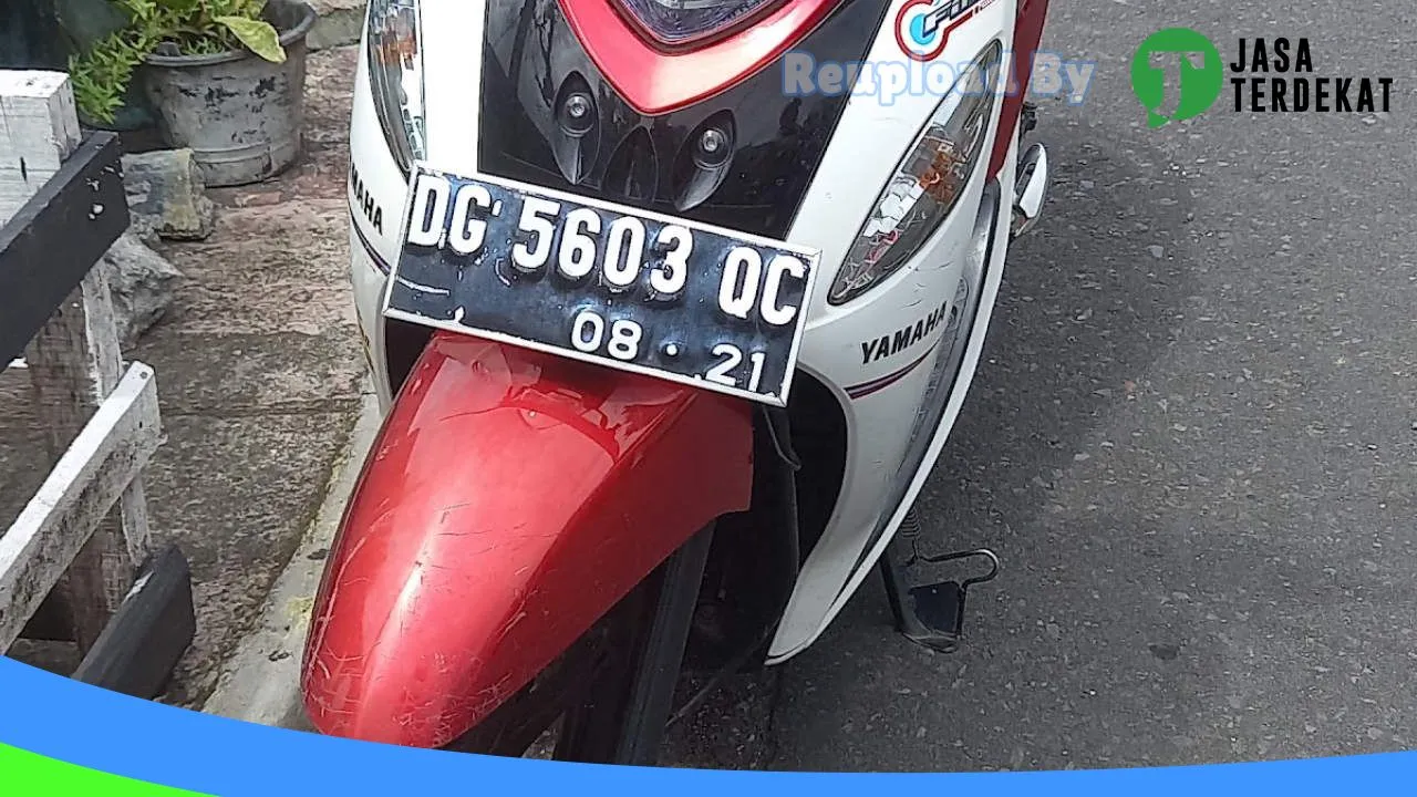 Gambar Dian rental di Kota Tidore Kepulauan, Maluku Utara ke 1