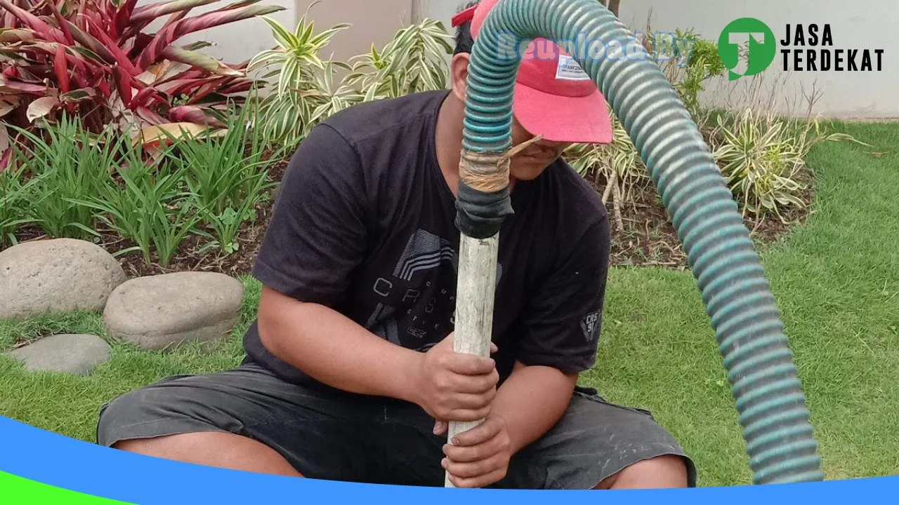 Gambar Sedot wc cicalengka di Dogiyai, Papua ke 5