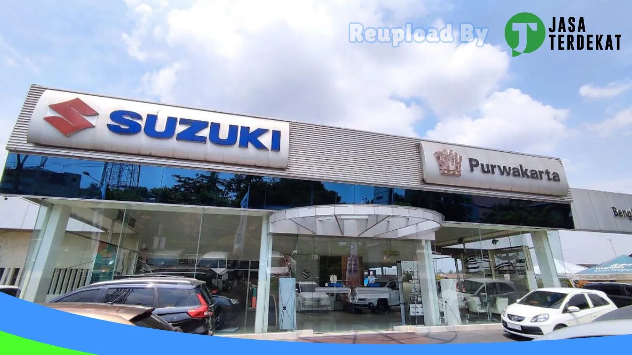 Gambar Suzuki Purwakarta Restu Mahkota Karya di Purwakarta, Jawa Barat ke 2
