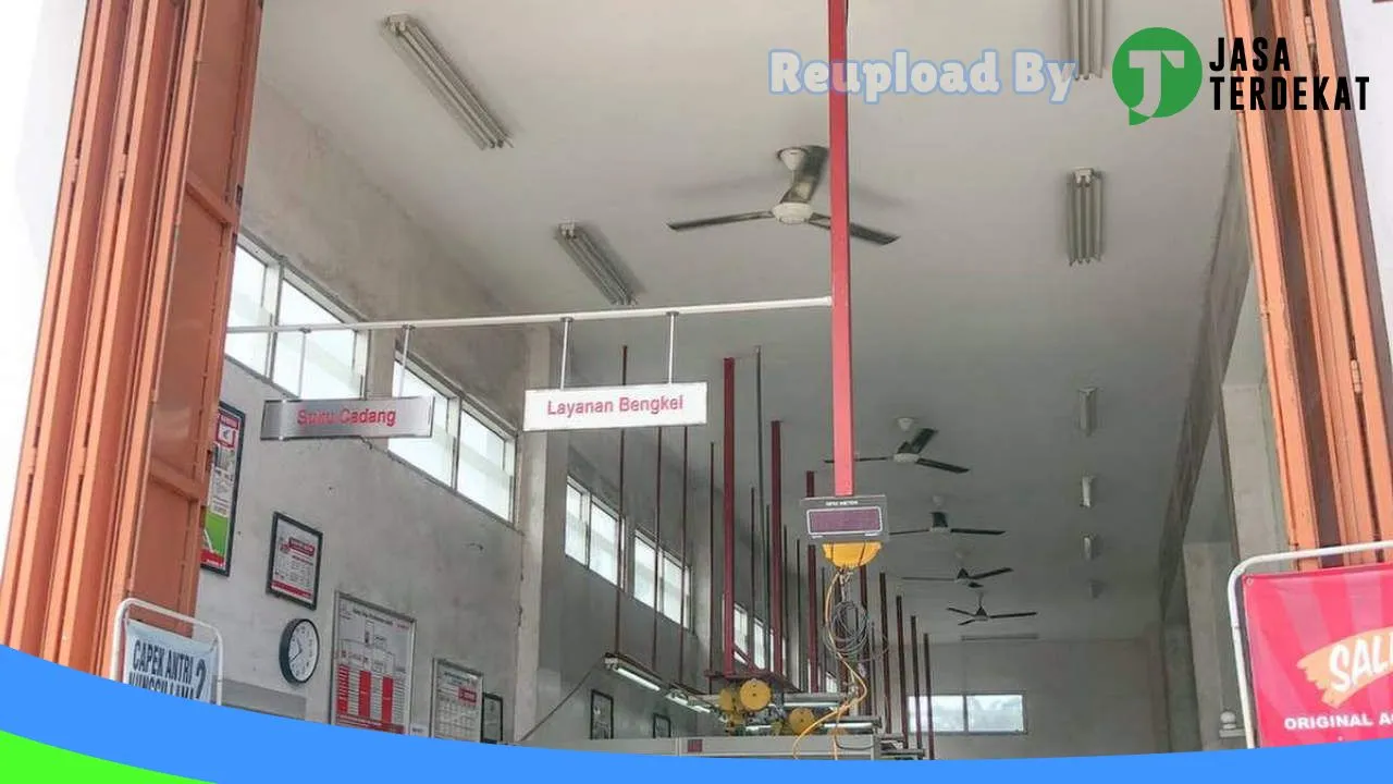 Gambar PT HAYATI PRATAMA MANDIRI CABANG PASAMAN BARAT di Pasaman, Sumatera Barat ke 5