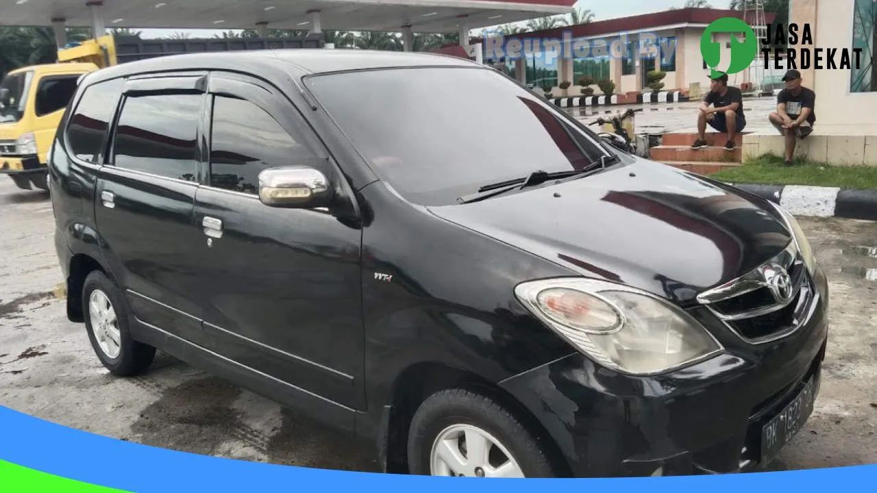 Gambar MANDIRI MOTOR di Labuhanbatu Selatan, Sumatera Utara ke 1