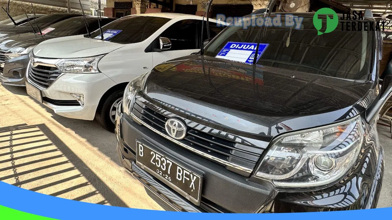 Gambar Kiara Mobil di Kota Cirebon, Jawa Barat ke 3