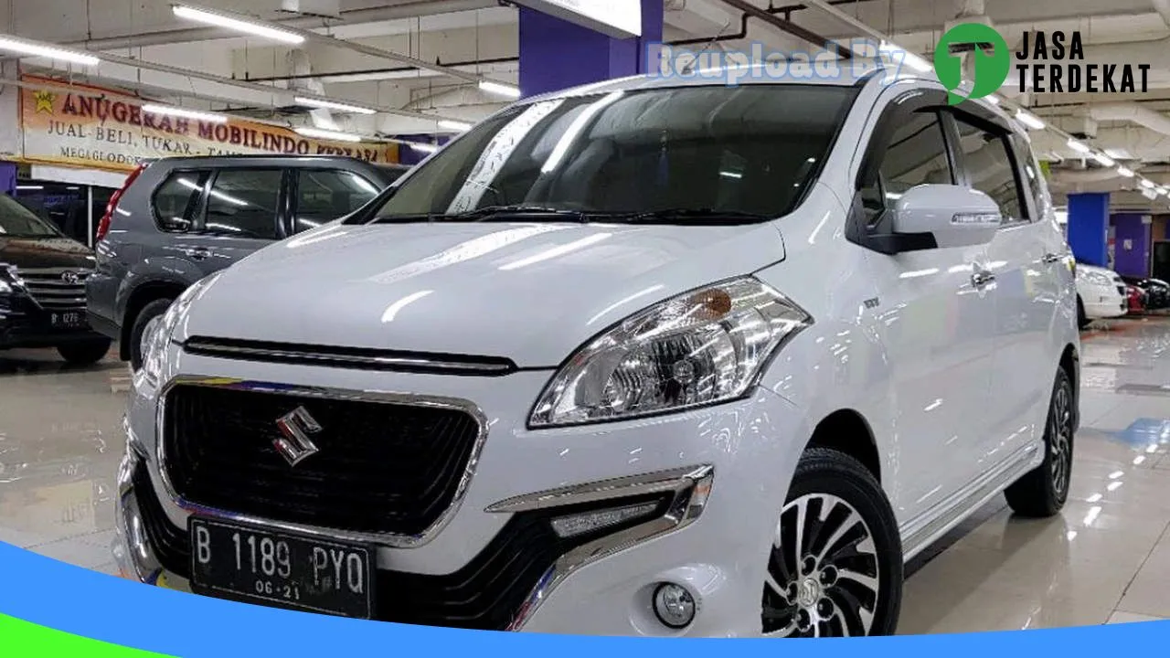 Gambar Jaya Mobil di Puncak Jaya, Papua ke 4