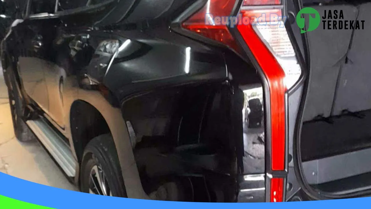 Gambar SERAS SALON MOBIL & VARIASI (Auto detailing & variasi di Merangin, Jambi ke 4