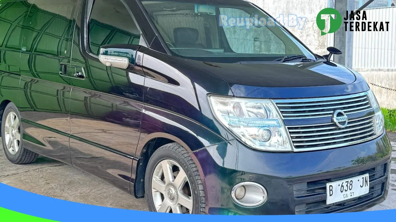 Gambar SHOWROOM GALERI MOBIL JOMBANG di Jombang, Jawa Timur ke 4