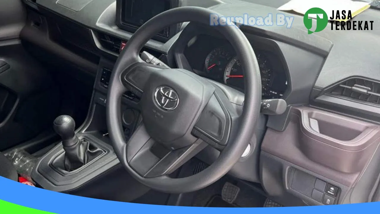 Gambar Toyota Lumajang (Harga Toyota Lumajang / Dealer Toyota Lumajang) di Lumajang, Jawa Timur ke 2