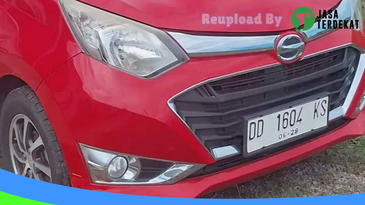 Gambar Rental Mobil Pangkep di Pangkajene dan Kepulauan, Sulawesi Selatan ke 1
