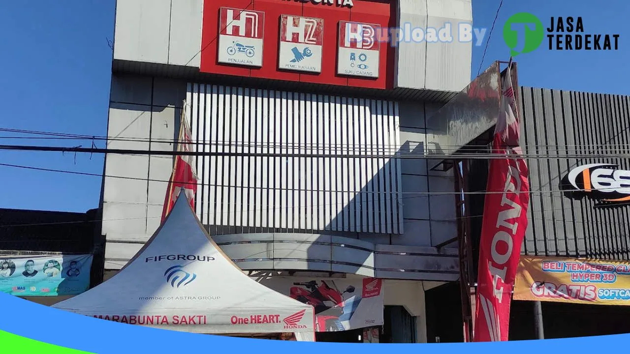 Gambar Adin honda Wonosobo di Wonosobo, Jawa Tengah ke 2