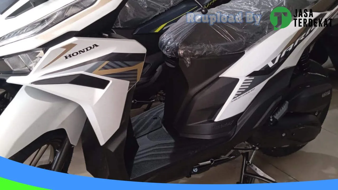 Gambar DEALER MOTOR HONDA NUSANTARA SAKTI KEBUMEN di Kebumen, Jawa Tengah ke 4