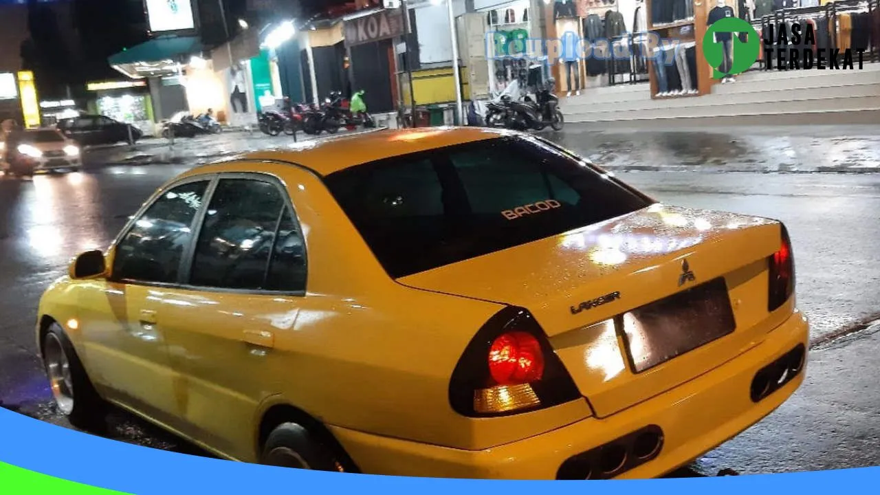 Gambar Daihatsu Mobil Bekas Padang di Padang Pariaman, Sumatera Barat ke 5