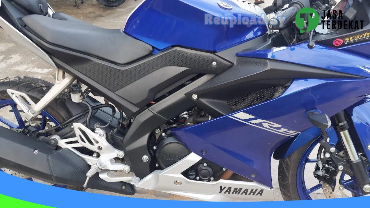 Gambar Sejagat motor di Lampung Tengah, Lampung ke 5