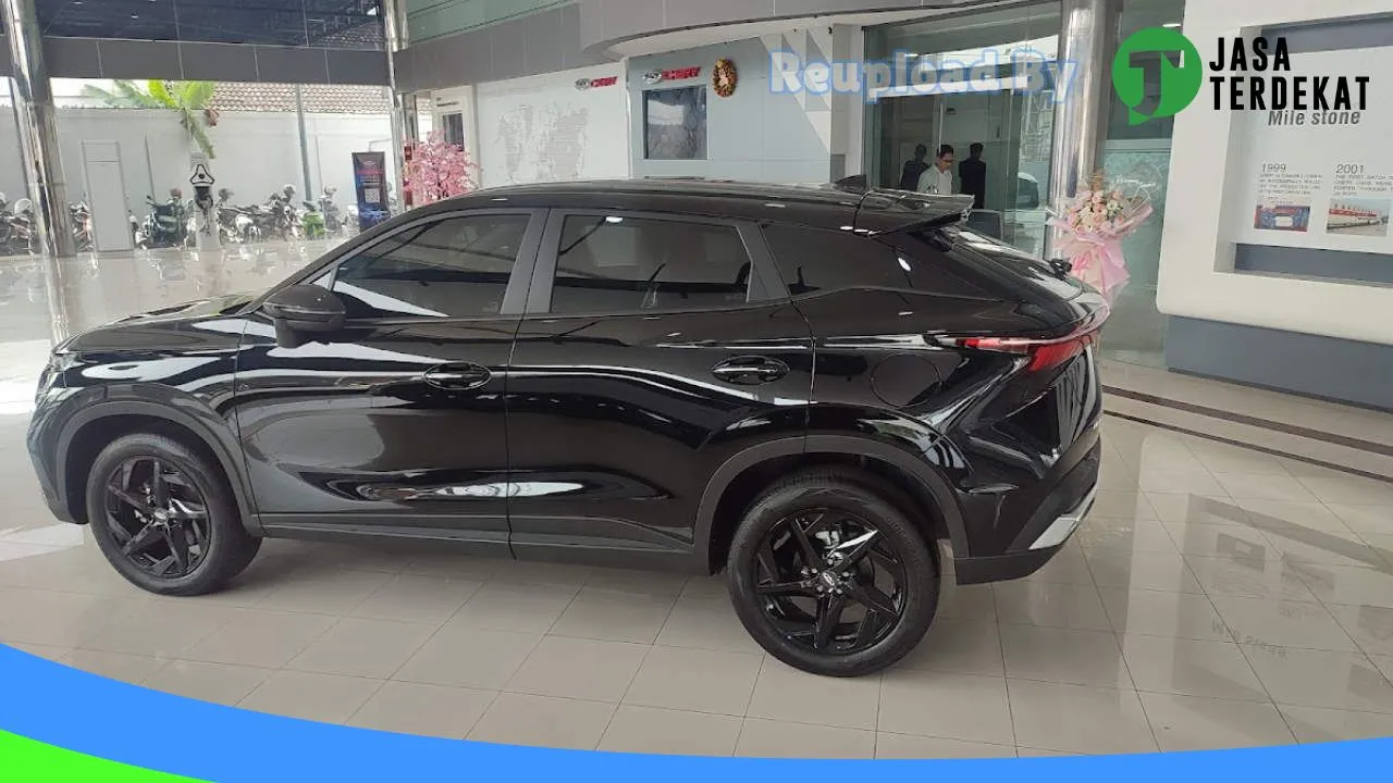 Gambar Dealer Pusat Mobil Chery & Jaecoo Medan di Deli Serdang, Sumatera Utara ke 2