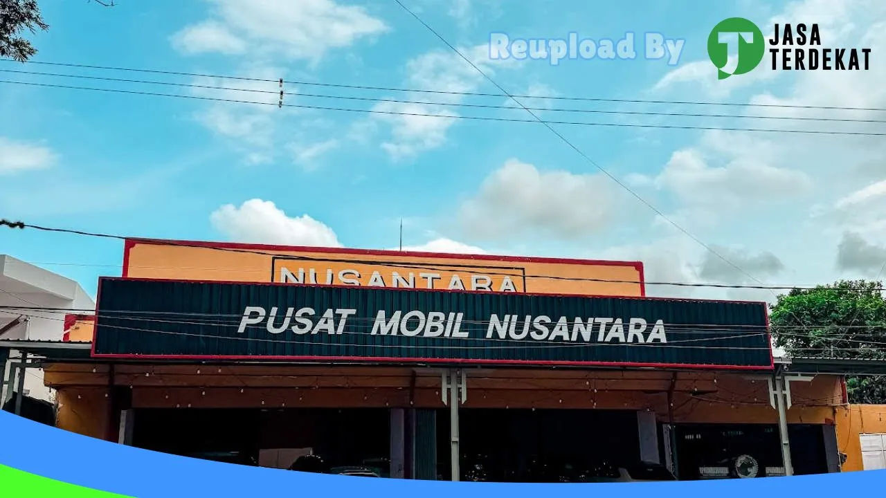 Gambar Showroom Pusat Mobil Nusantara di Banyuwangi, Jawa Timur ke 1