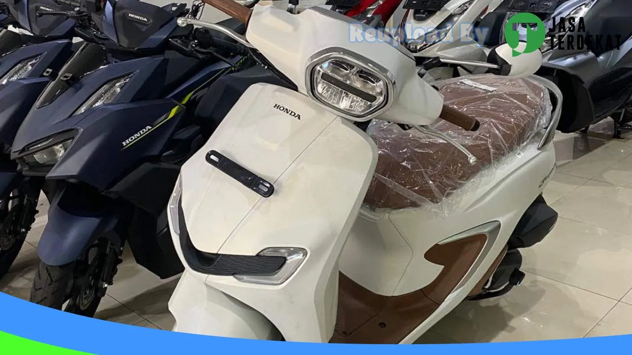 Gambar MARKETING MOTOR HONDA WONOGIRI – DWI PRASETYO DEALER WONOGIRI di Wonogiri, Jawa Tengah ke 5