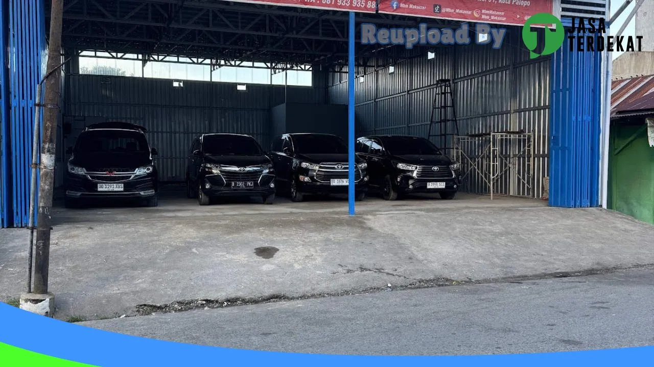 Gambar MBM Palopo di Palopo, Sulawesi Selatan ke 1