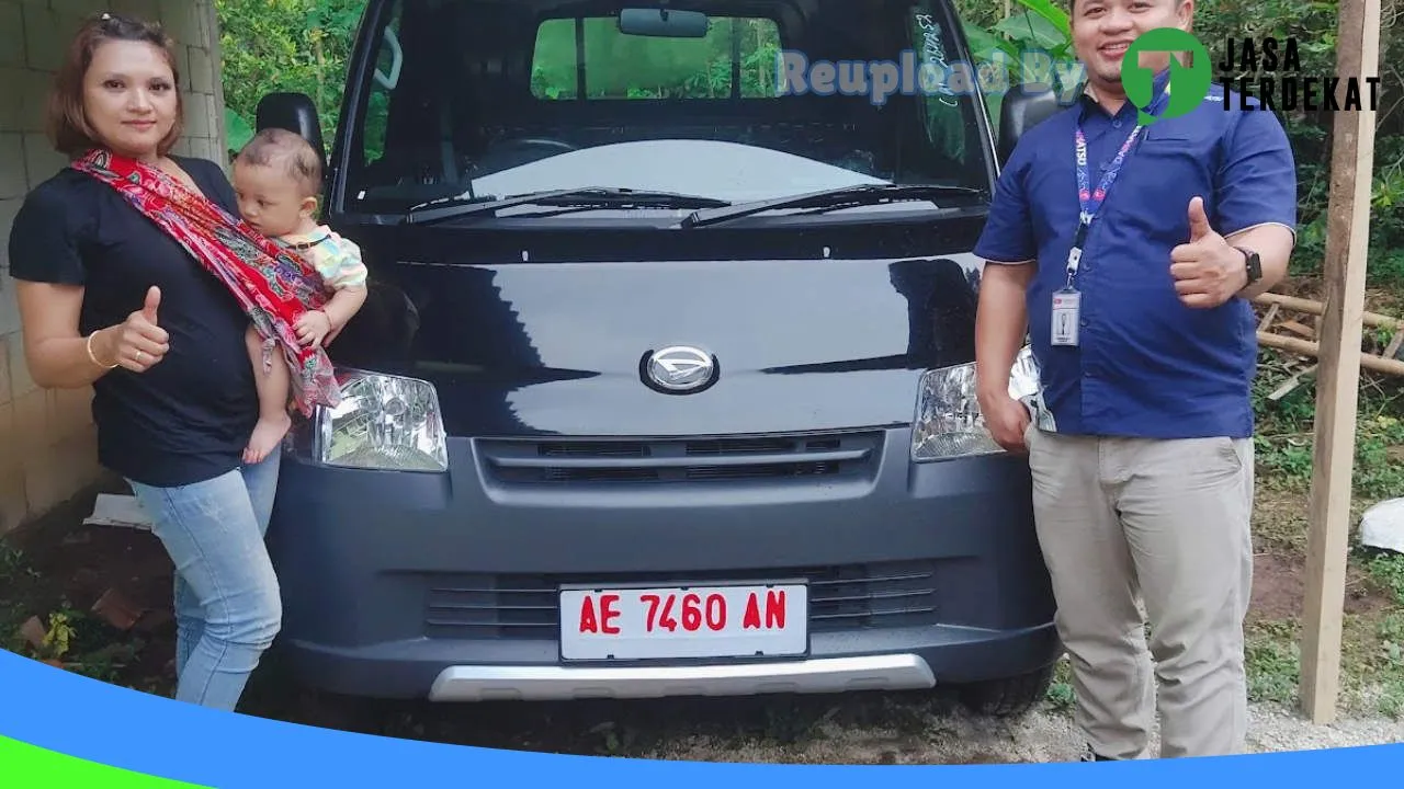 Gambar DAIHATSU MAGETAN- MADIUN RAYA di Magetan, Jawa Timur ke 3
