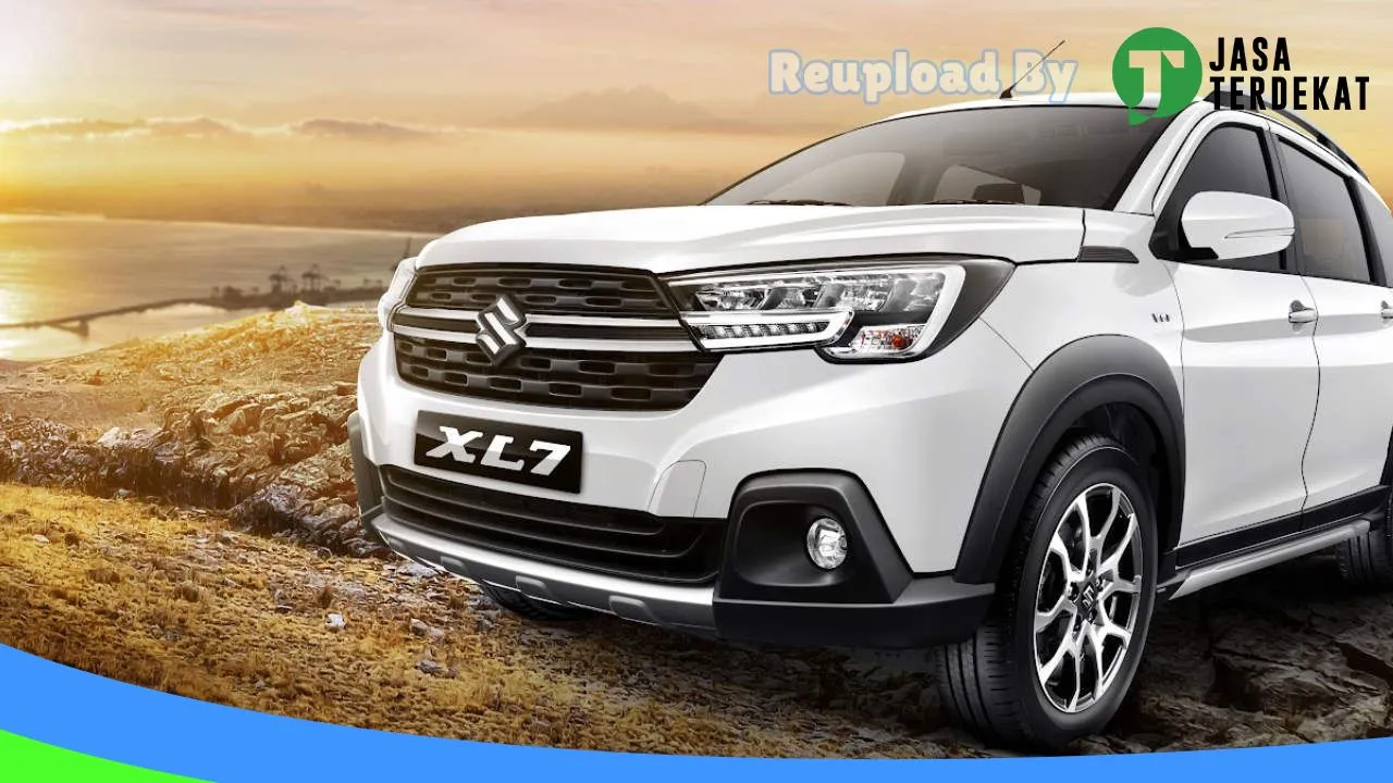 Gambar Suzuki Rantau Prapat Trans Sumatra Andalan di Labuhanbatu Selatan, Sumatera Utara ke 5