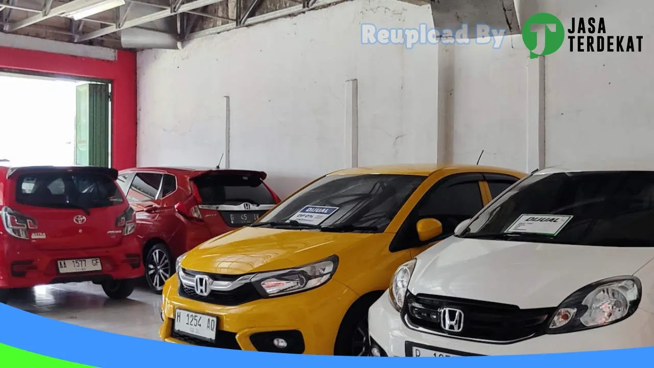 Gambar ARMI MOBILINDO di Purbalingga, Jawa Tengah ke 2