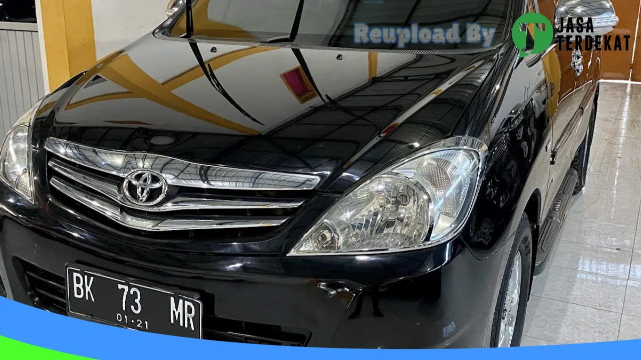 Gambar Elite Bursa Mobil di Asahan, Sumatera Utara ke 5