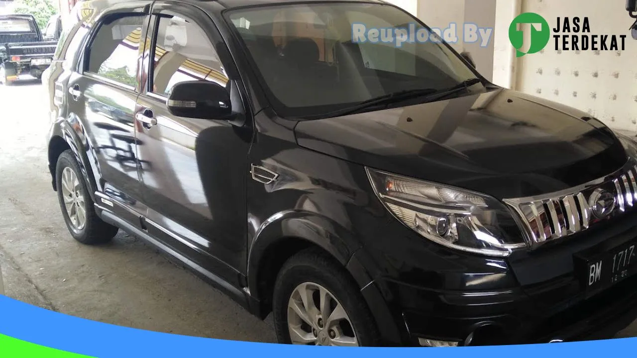 Gambar Erbai Auto Car di Padang Pariaman, Sumatera Barat ke 3