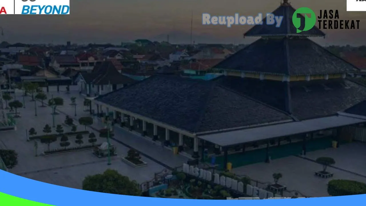 Gambar Nasmoco Demak di Demak, Jawa Tengah ke 1