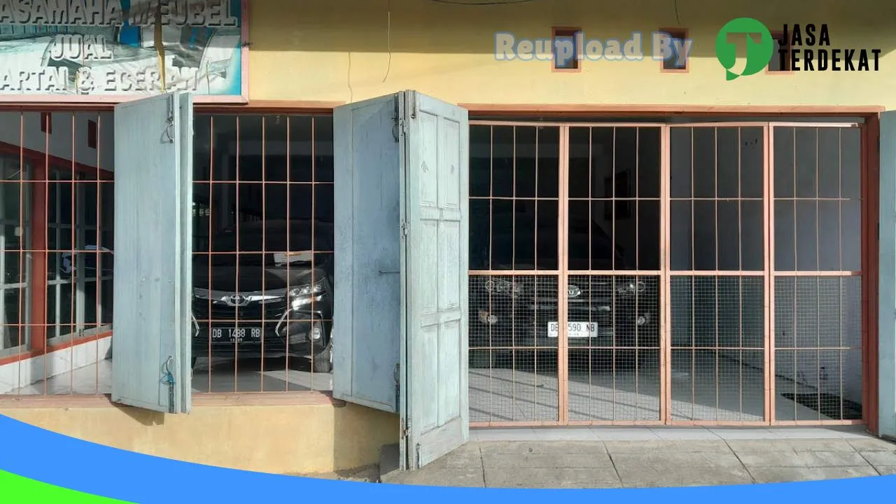 Gambar Showroom mobil kevin jaya car (bang mances) di Bolaang Mongondow Utara, Sulawesi Utara ke 1