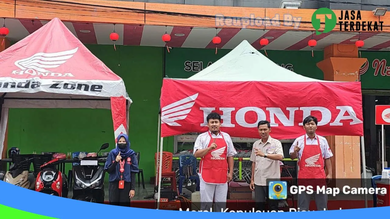 Gambar PT SEMESTA ABADI MOTOR di Karimun, Kepulauan Riau ke 5