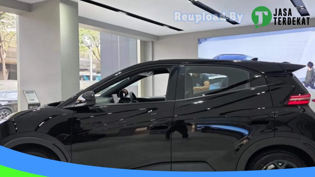 Gambar BYD HAKA AUTO Balikpapan di Balikpapan, Kalimantan Timur ke 4