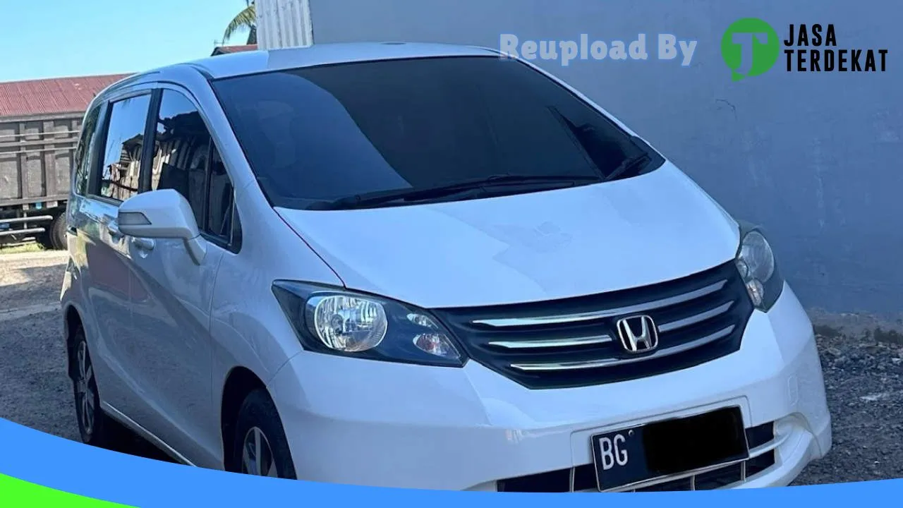 Gambar Mobil Palembang Auto di Ogan Komering Ilir, Sumatera Selatan ke 5