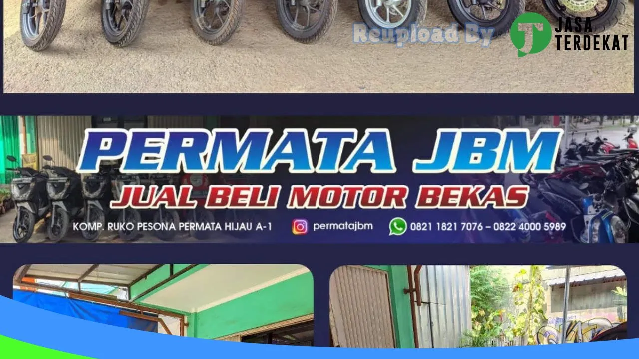 Gambar Permata JBM Motor di Subang, Jawa Barat ke 2