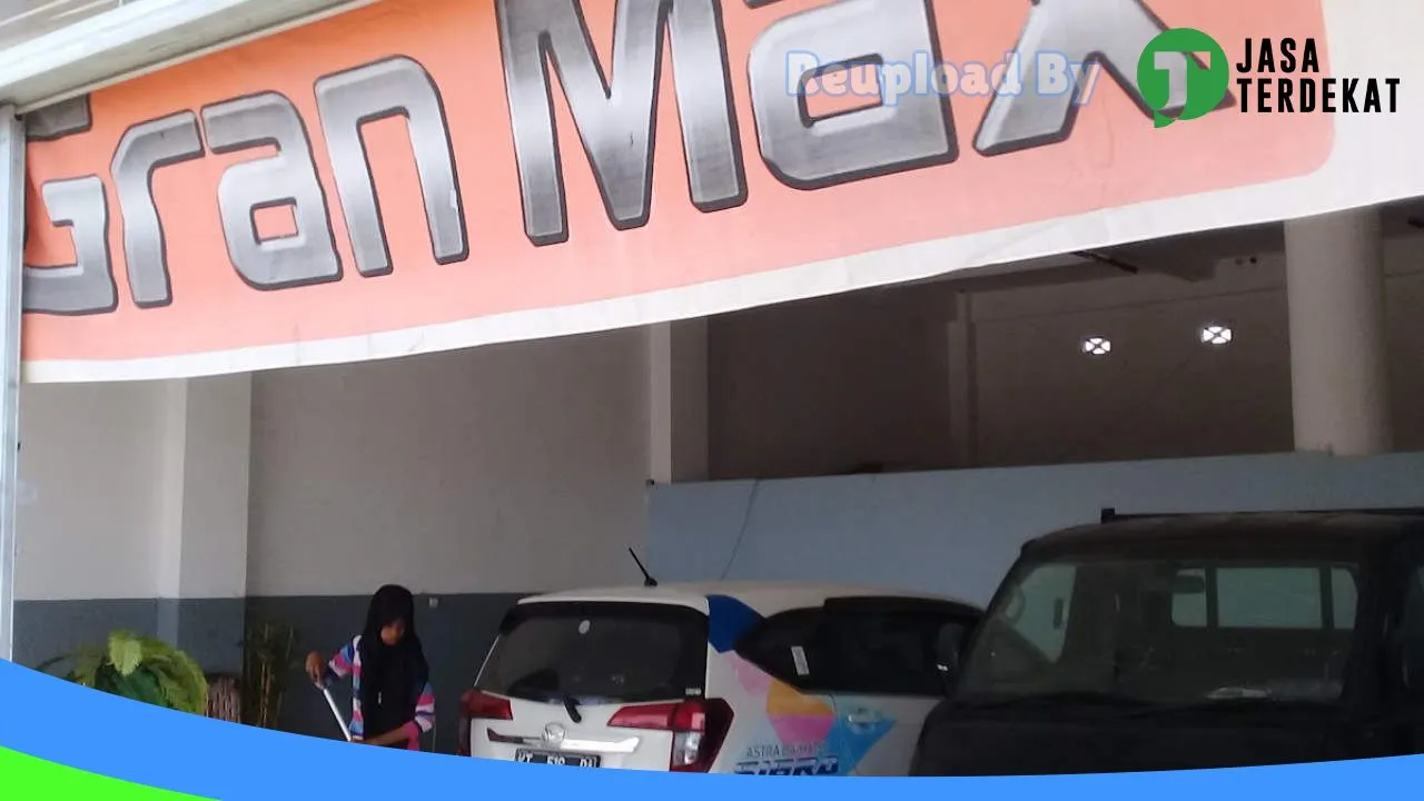 Gambar DAIHATSU PENAJAM PPU di Penajam Paser Utara, Kalimantan Timur ke 5