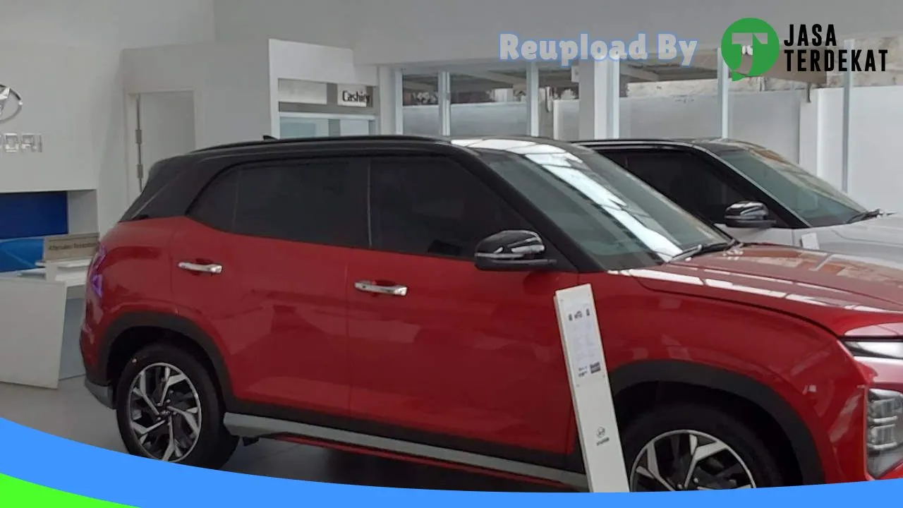 Gambar Hyundai Gorontalo Official di Gorontalo, Gorontalo ke 4