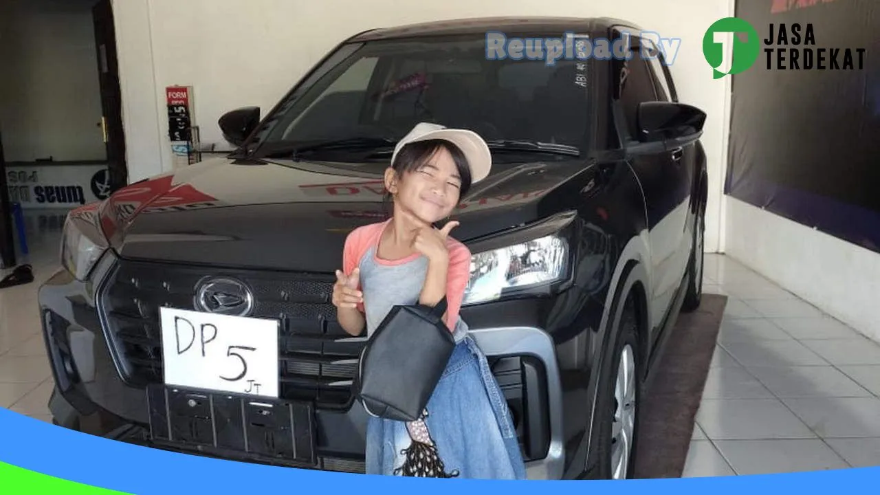 Gambar Dealer mobil Daihatsu di Muko-Muko, Bengkulu ke 4