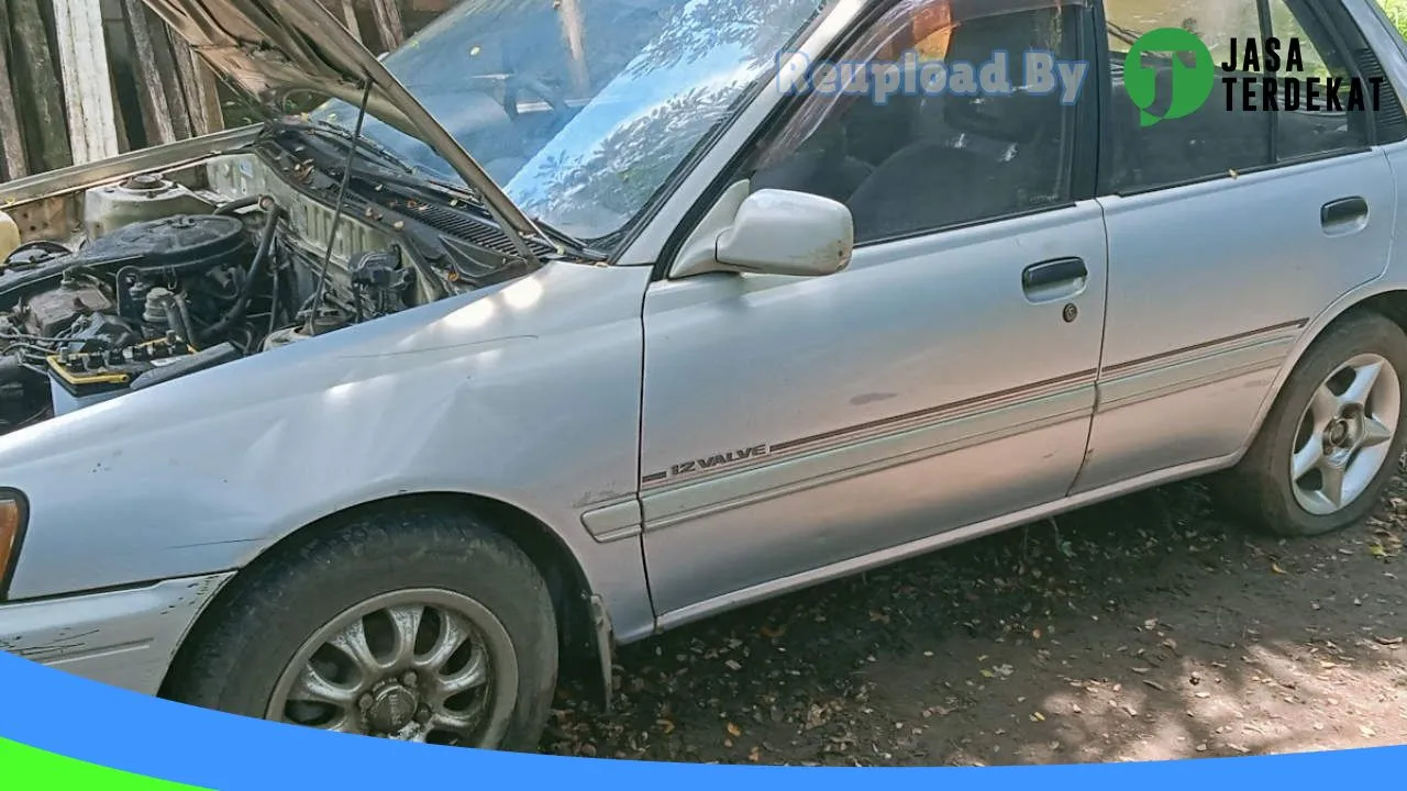 Gambar IMAM MOTOR ,jual beli mobi bekas di Bangkalan, Jawa Timur ke 5