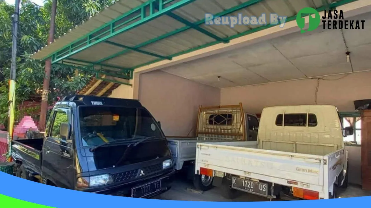 Gambar SHOWROOMS CAHAYA MOBIL di Pati, Jawa Tengah ke 5