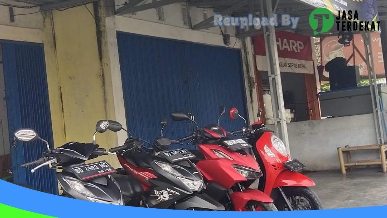 Gambar Istana Motor Showroom di Bengkulu Selatan, Bengkulu ke 5