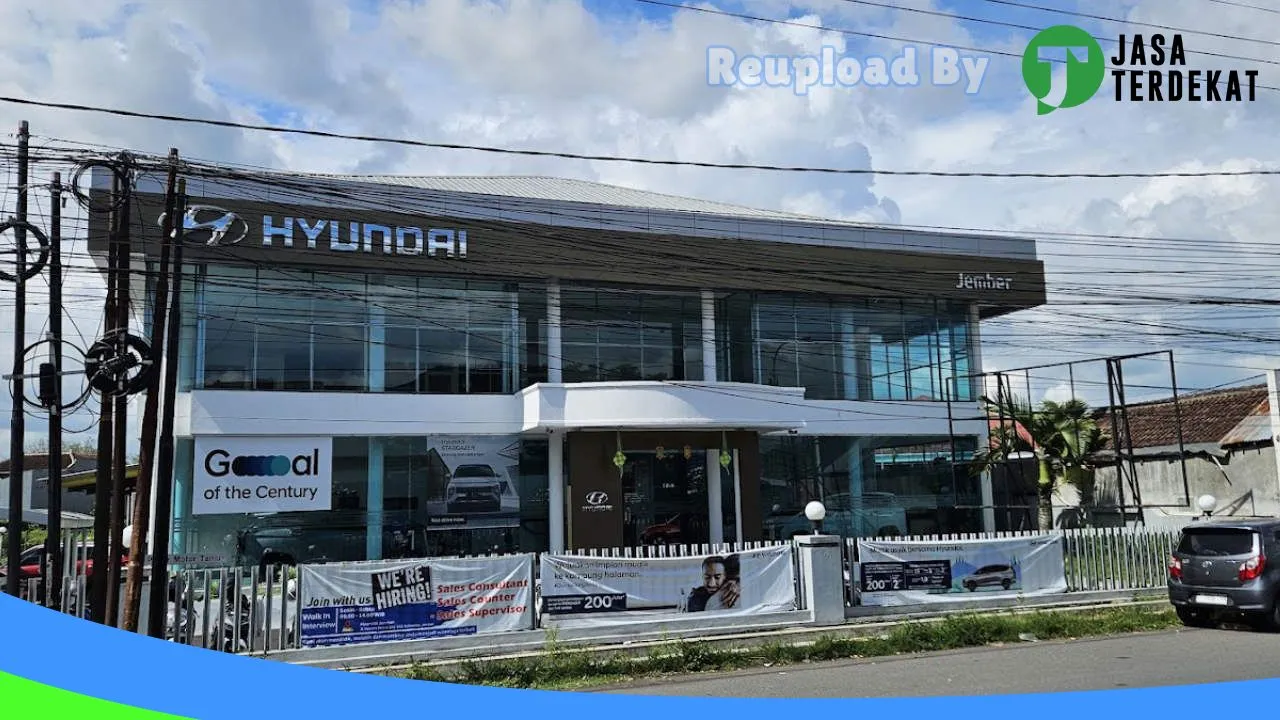 Gambar Hyundai Jember di Jember, Jawa Timur ke 2
