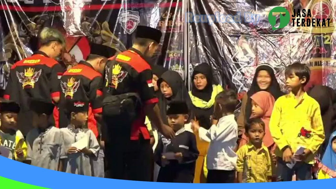 Gambar SEKRE PA²K Brebes di Brebes, Jawa Tengah ke 3