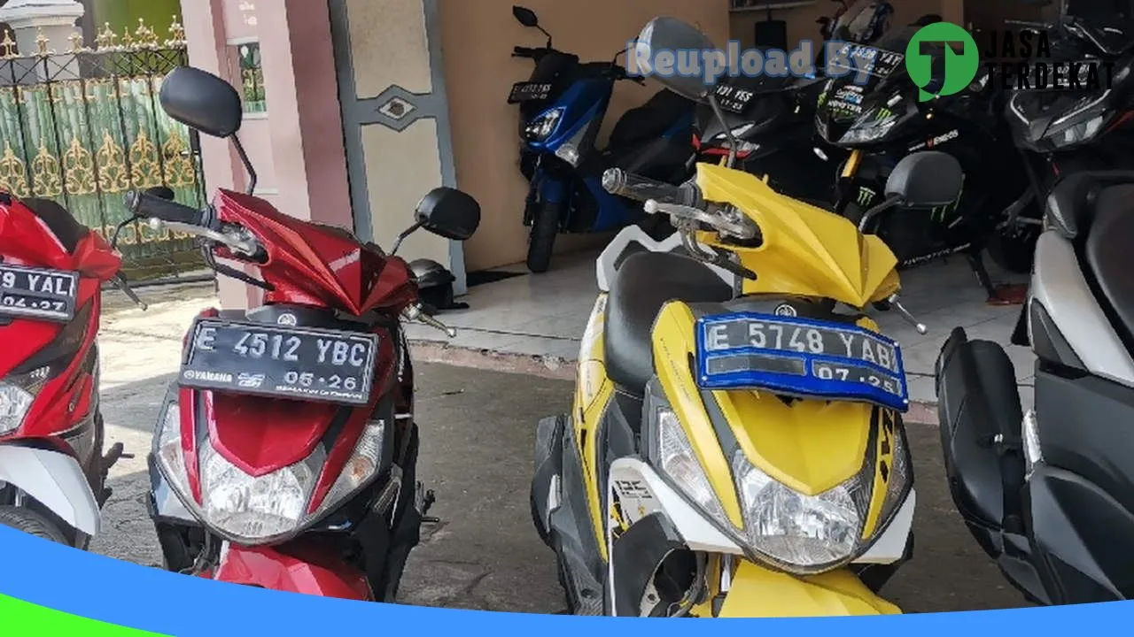Gambar Diana Motor (Pusat Cijoho) jual-beli motor bekas terlengkap terpercaya di Kuningan, Jawa Barat ke 3