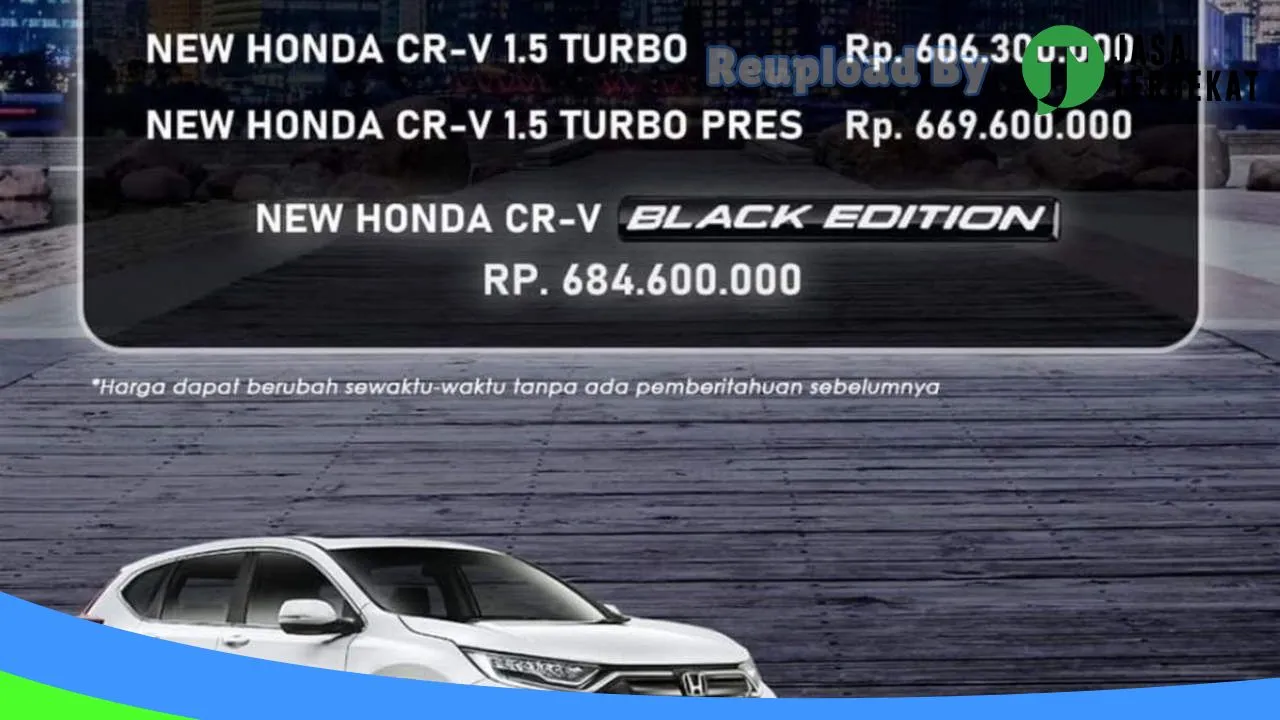 Gambar Dealer Resmi Mobil Honda Karawang di Karawang, Jawa Barat ke 5