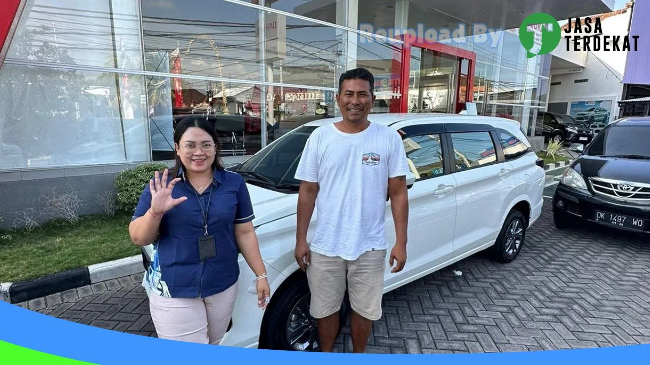Gambar Astra Daihatsu Singaraja di Buleleng, Bali ke 2