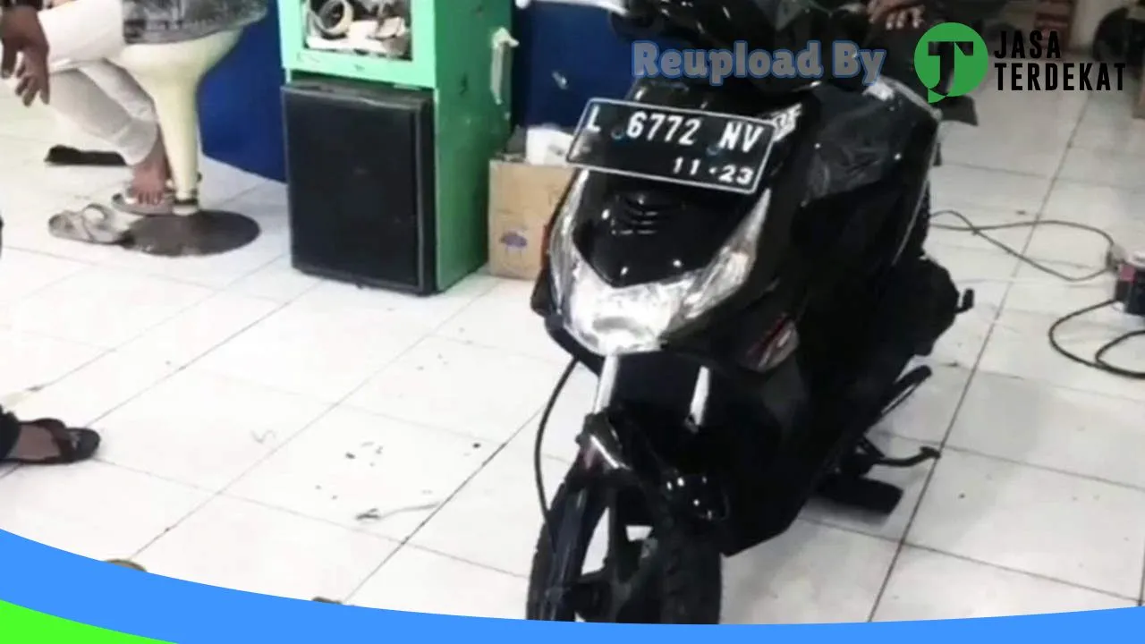 Gambar Hensindo Motor di Sidoarjo, Jawa Timur ke 1