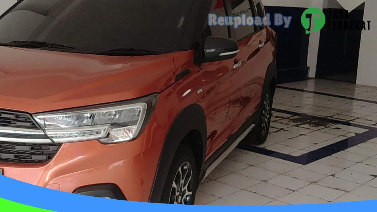 Gambar Dealer suzuki mobil nganjuk di Nganjuk, Jawa Timur ke 4
