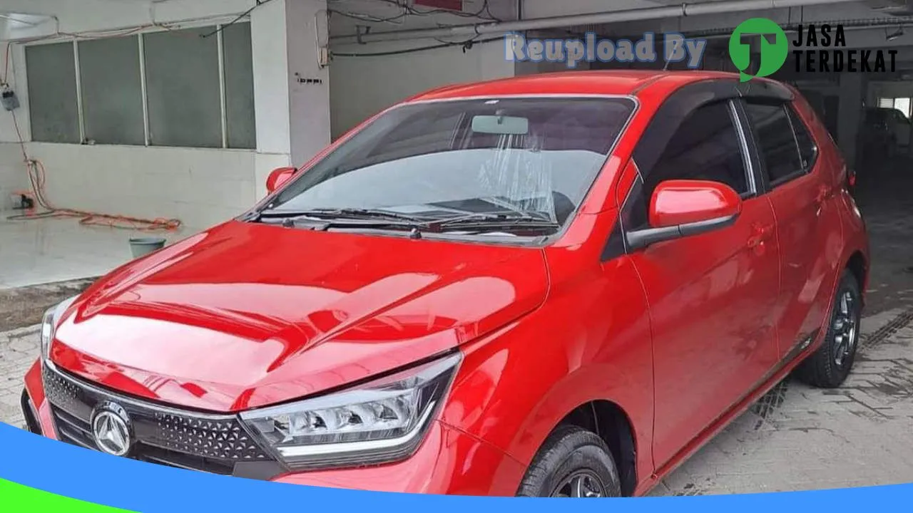 Gambar Astra Daihatsu Padang Panjang di Padang Panjang, Sumatera Barat ke 3