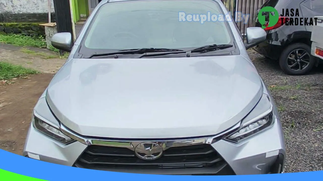 Gambar Showroom Rafa motor mobil bekas Ternate di Kota Tidore Kepulauan, Maluku Utara ke 3