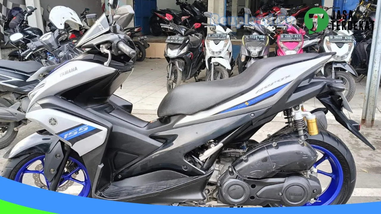 Gambar Artomoro Motor di Kota Cimahi, Jawa Barat ke 2