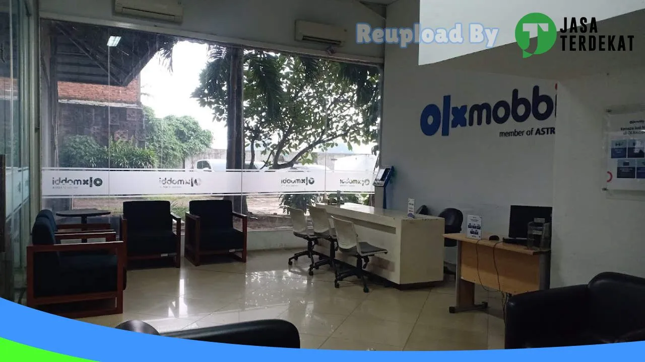 Gambar OLXmobbi Store – Serpong, Tangerang di Kota Tangerang Selatan, Banten ke 2