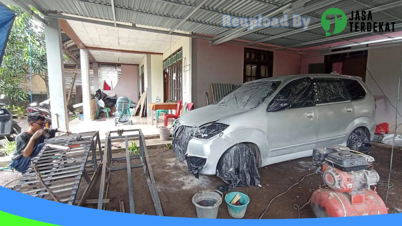 Gambar Tolitama Auto Showroom di Minahasa, Sulawesi Utara ke 1
